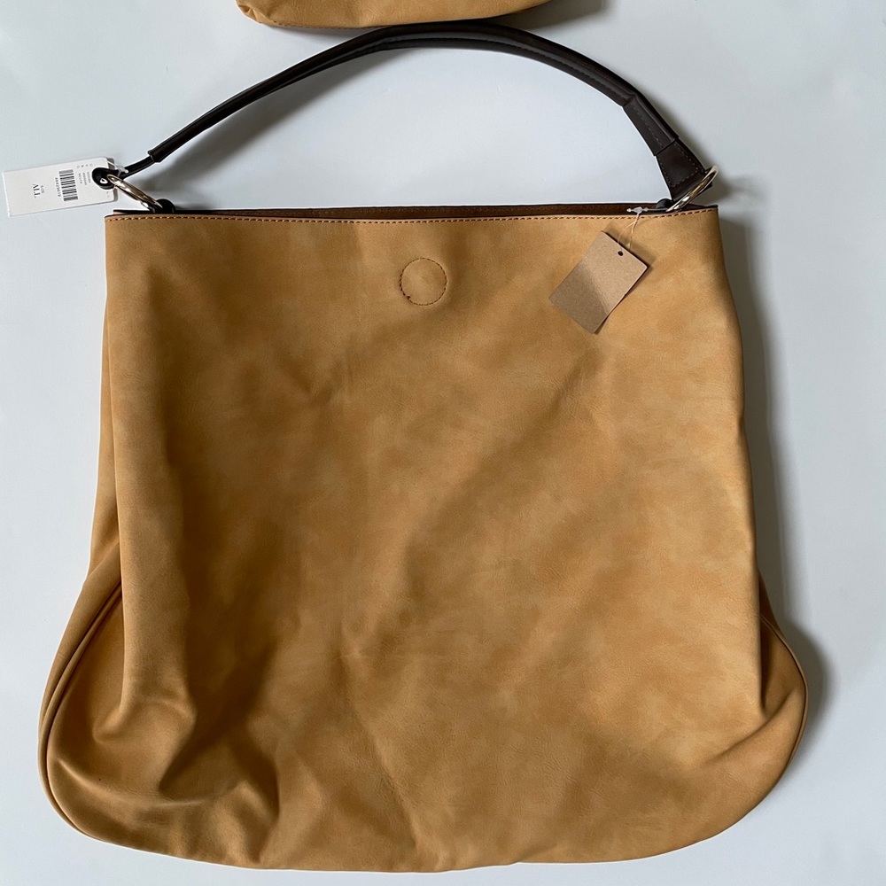Anthropologie tote